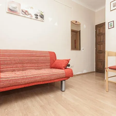 Apartament Central Square *