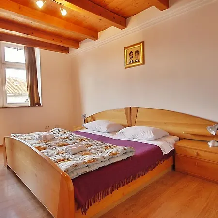 Apartament Central Square Split