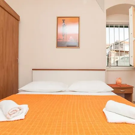 Central Square Apartment