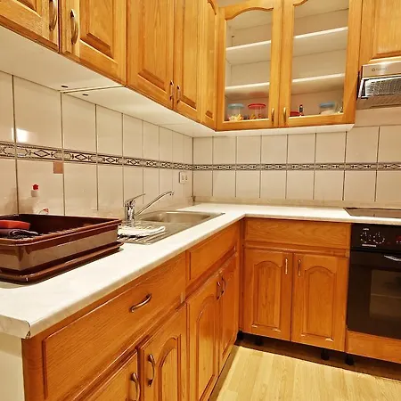 Central Square Apartment Split