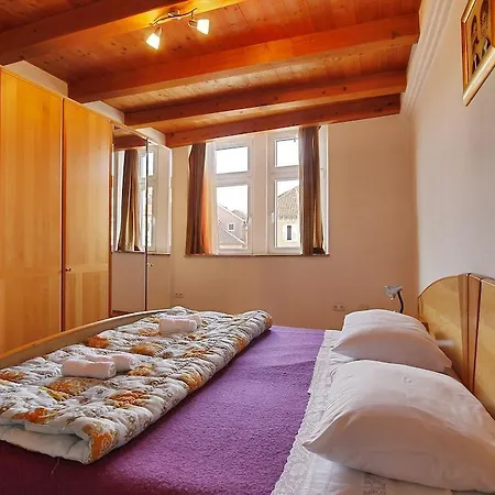 Central Square Apartment